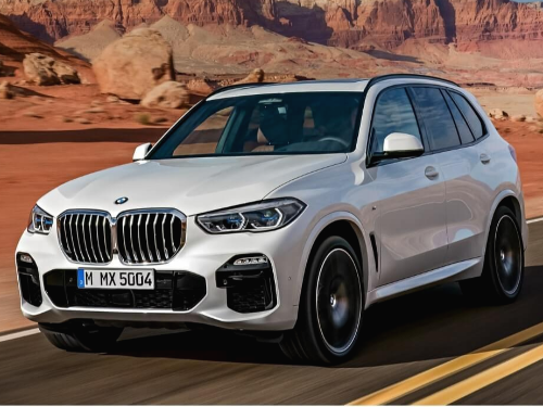 BMW X5 가격 제원 - News Forum