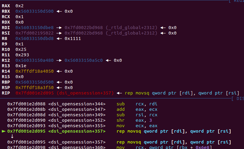 netatalk 2.0.3 exploit