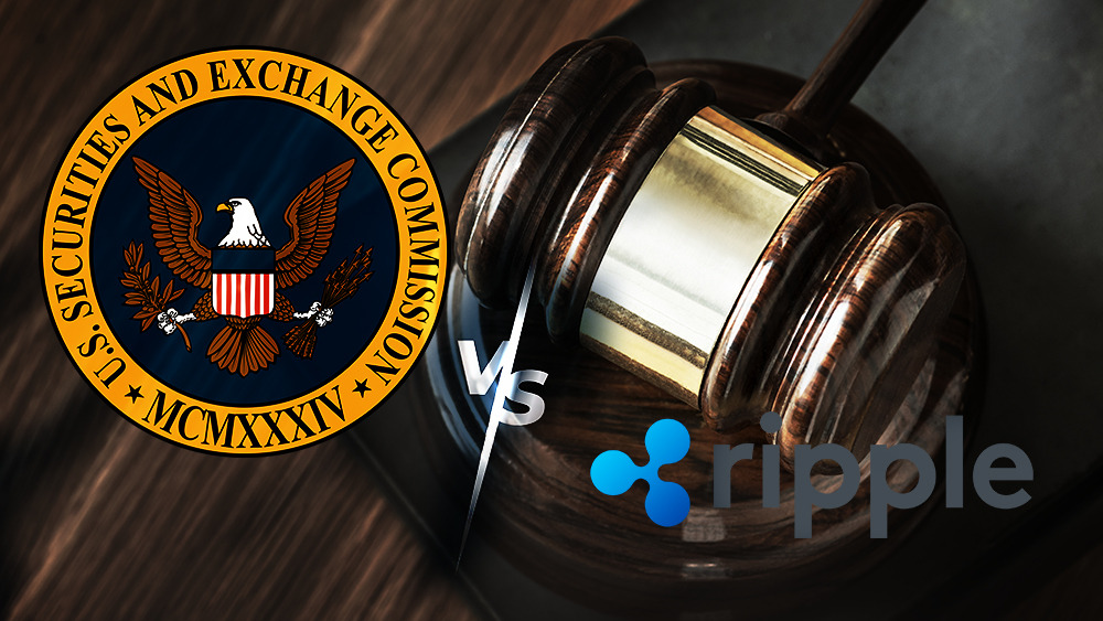 리플(Ripple)이 미국 증권거래위원회(SEC) 소송에서 승소한 후 리플코인(XRP)의 가격은? 3 리플(Ripple)과 미국 증권거래워원회(SEC)의 소송