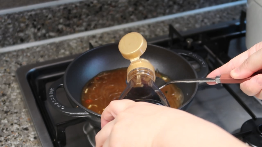 누룽지 간장찜닭 황금레시피 컵누들 매콤찜닭맛 활용 요리 추천 17 누룽지 간장찜닭 컵누들 매콤찜닭맛 활용 황금레시피