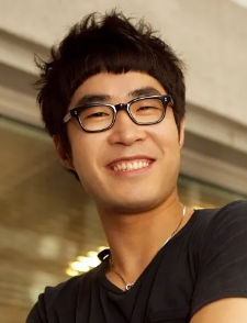 개그맨 이재훈 사진