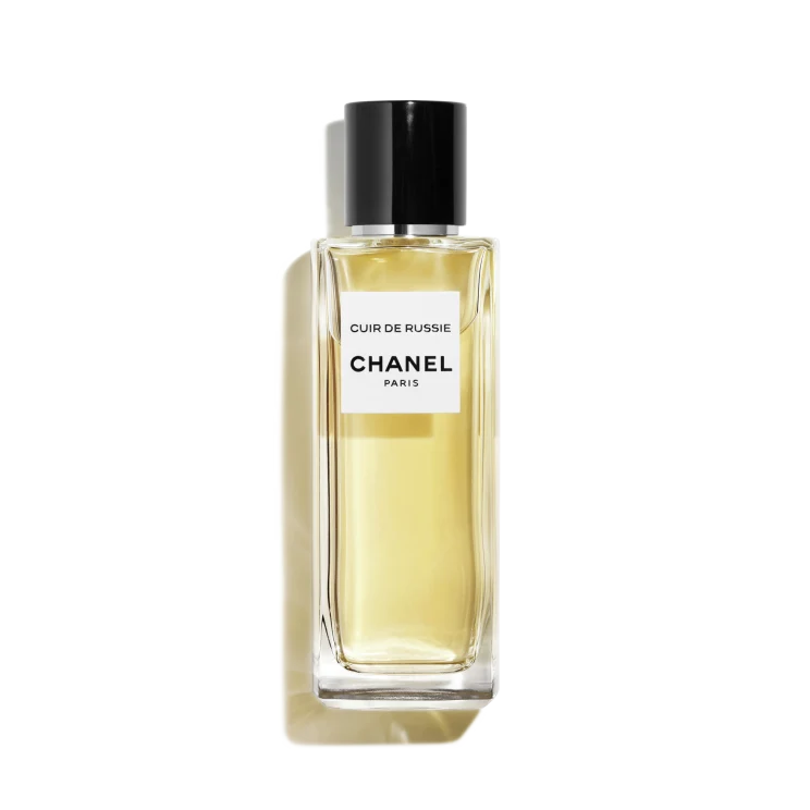 Chanel CUIR DE RUSSIE