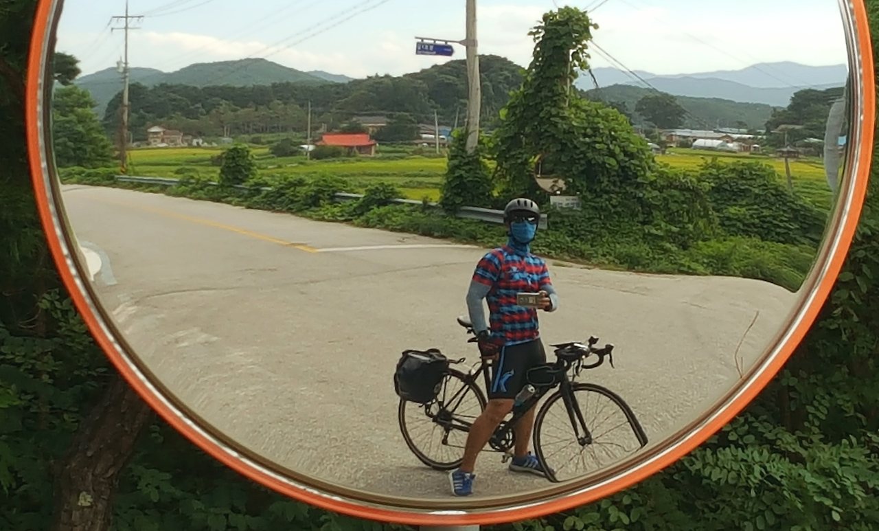 서울에서 가장가까운 자전거 인증센터