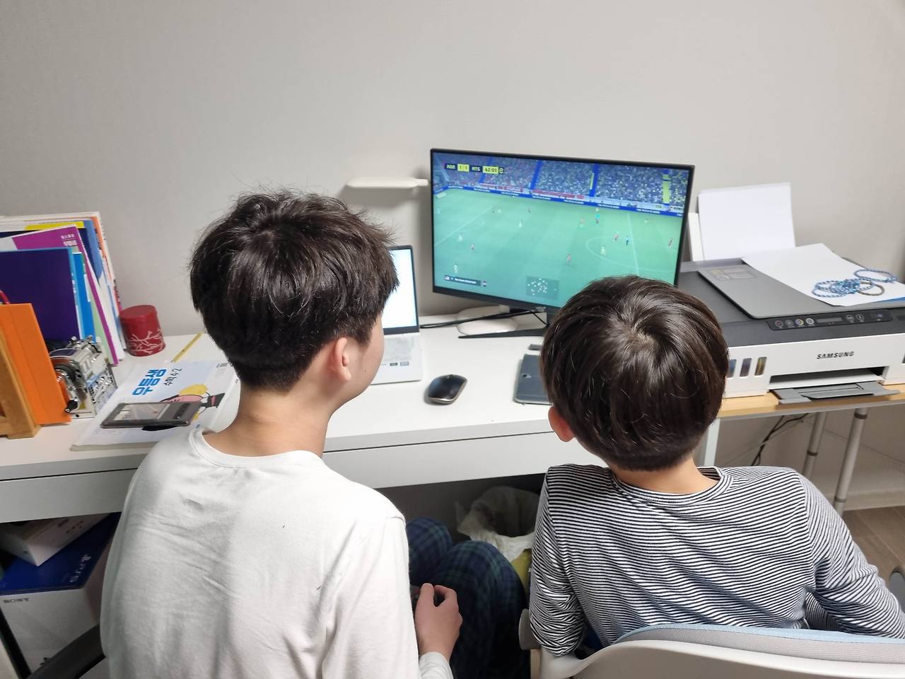PS5 2인용 무료게임 :: efootball 2023 국가별 친선경기 트라이얼매치 모드 (ft. 카타드 월드컵 결승전 재대결) 11 ywAAAAAAQABAAACAUwAOw==