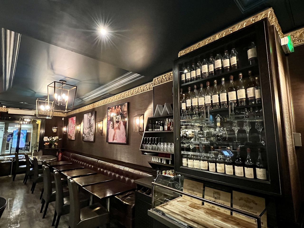 파리 맛집 추천 Brasserie Flottes 콩코드 광장 주변 맛집 인정