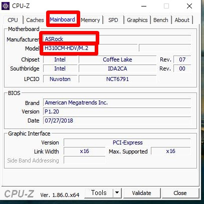 내 PC 메인보드,메모리 ,그래픽카드 등 사양확인하기 9 ywAAAAAAQABAAACAUwAOw==