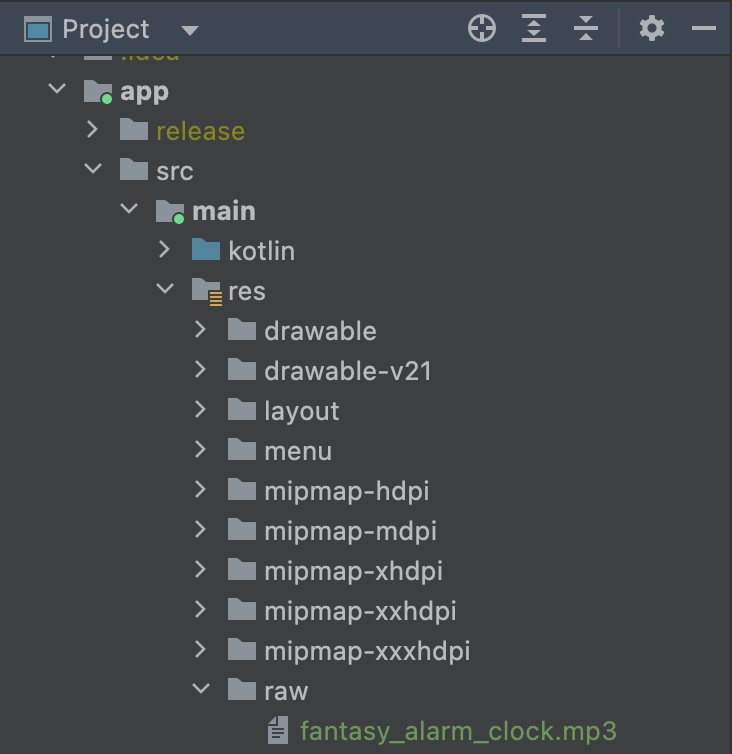 [Kotlin] How to use 