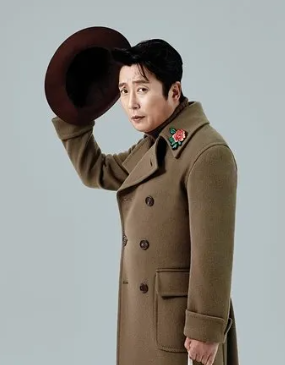 개그맨 이수근 사진
