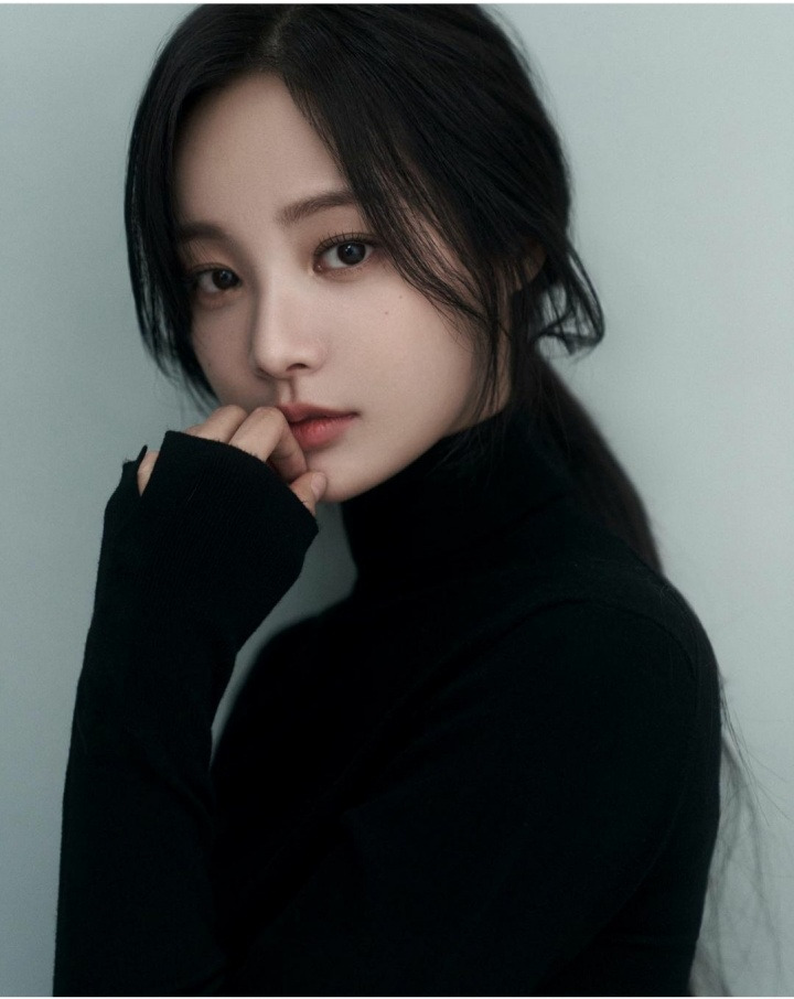연우 모모랜드 프로필 나이, 키, 학력, 가족관계, 데뷔