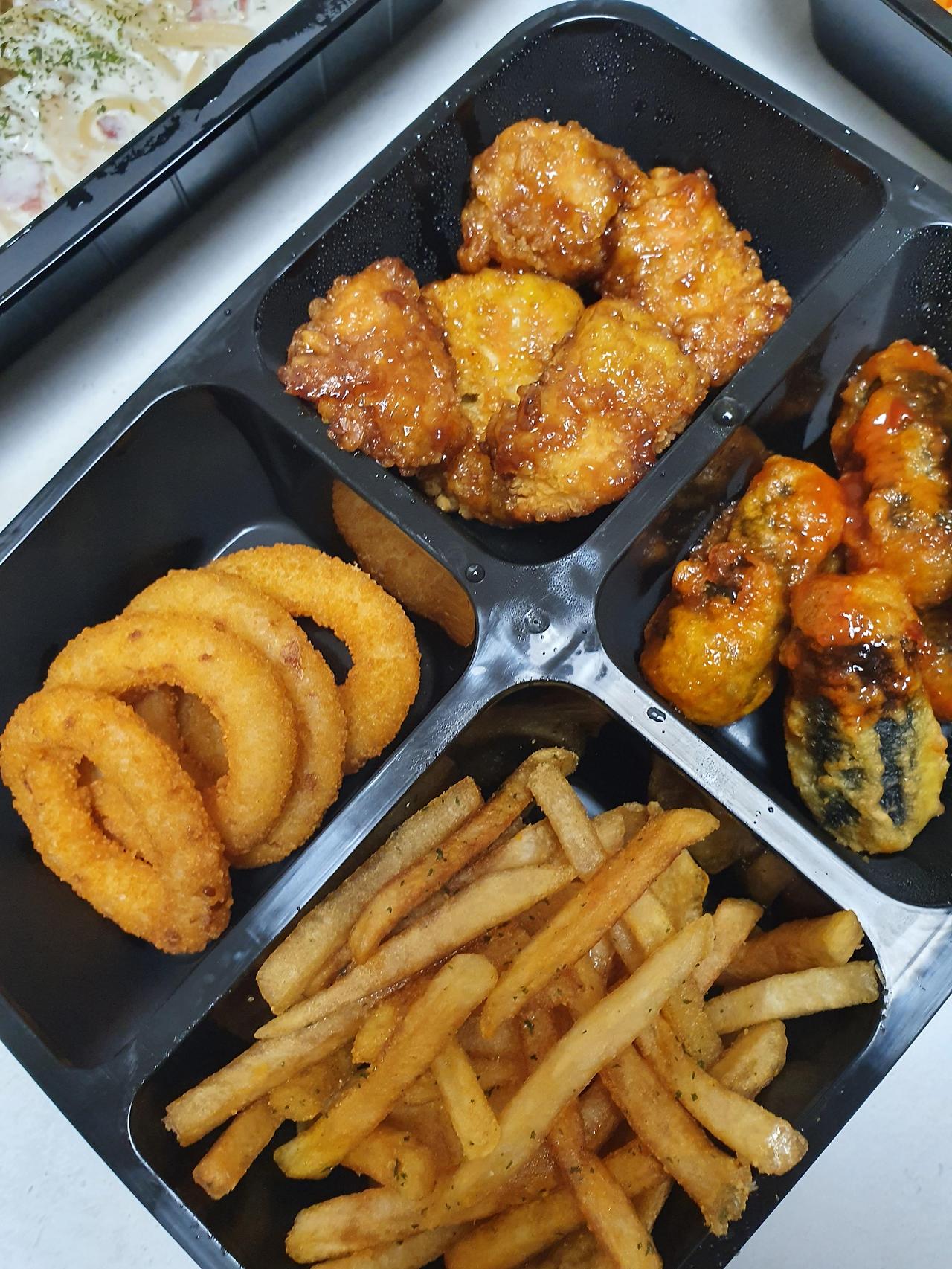 연말은 집에서 즐기는 애슐리 홈뷔페 9 ywAAAAAAQABAAACAUwAOw==