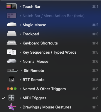 better touch tool m1 mac