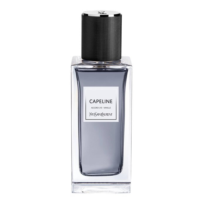 YSL CAPELINE - LE VESTIAIRE DES PARFUMS