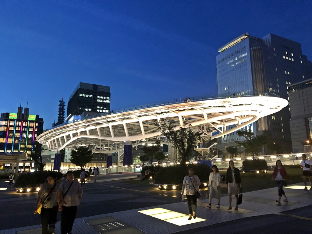 부산 출발 나고야 2박3일 여행 (1일차) : 나고야 시내투어 20 ywAAAAAAQABAAACAUwAOw==