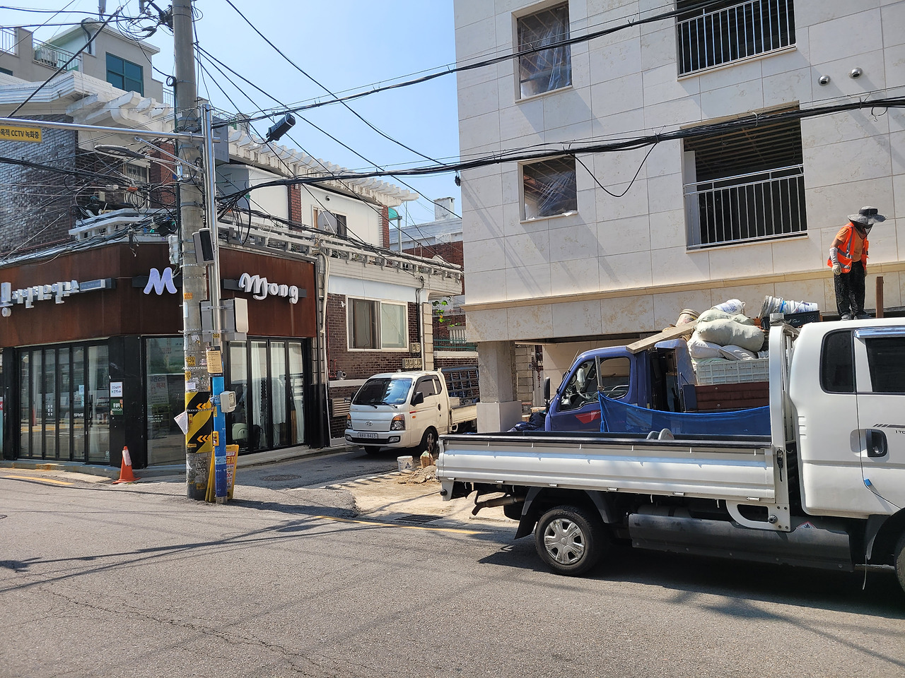 동대문구 재개발 예정구역 신축빌라 2룸 공급 확정!! 4 ywAAAAAAQABAAACAUwAOw==