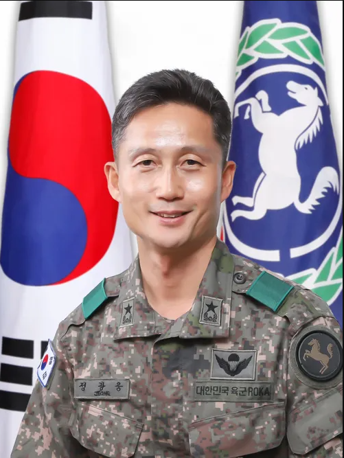 軍 전반기 장성 인사, 2023년 공군 육군 중장 소장 진급자 명단 - 아ZN의 즐거운 블로그