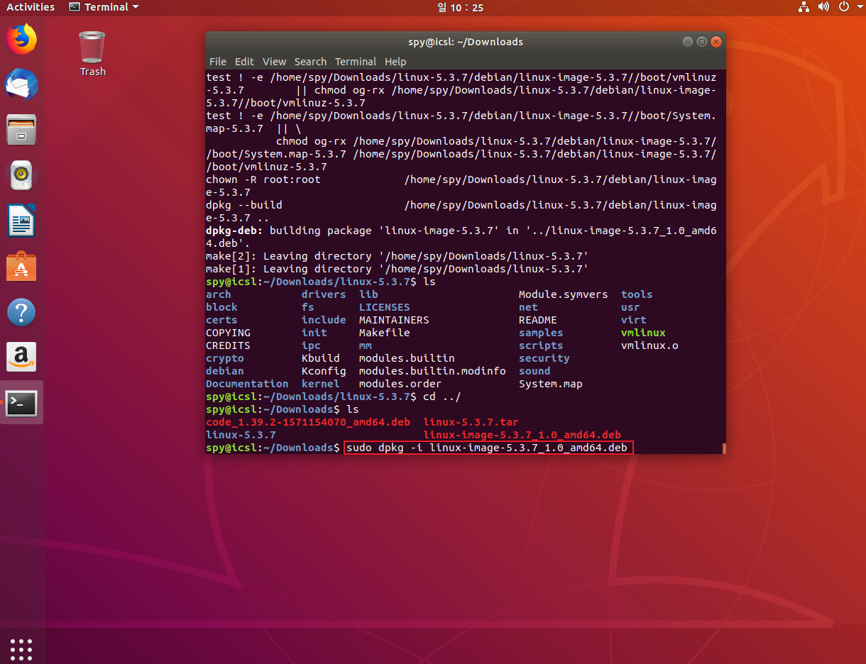 how to uninstall visual studio code ubuntu 18