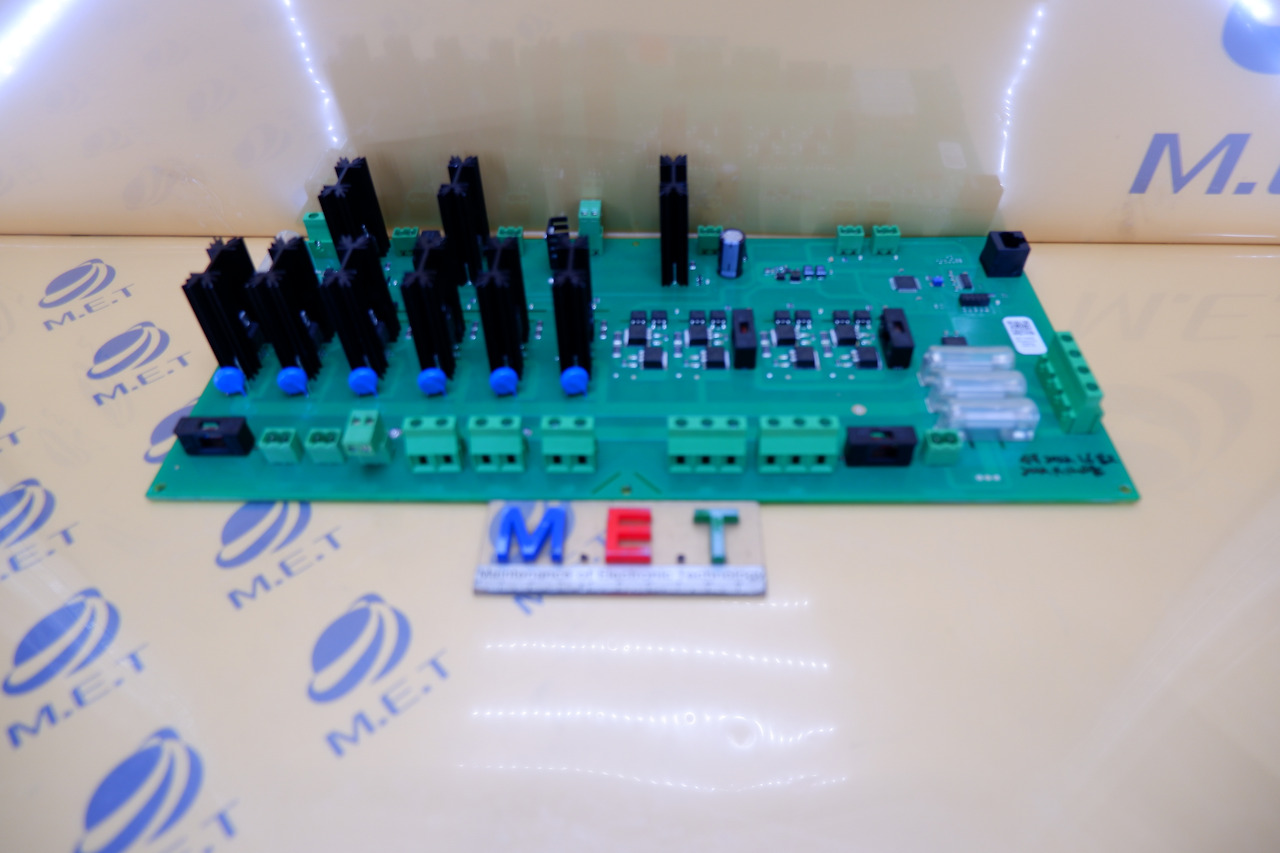 [BOARD] TRAS_220VAC /구매 수리 단종품지원 / (주)엠이티