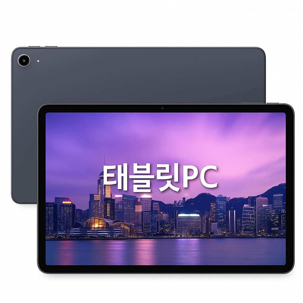 태블릿 PC