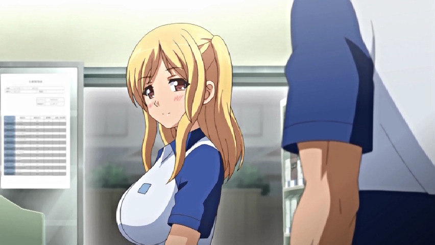 Chiisana Tsubomi No Sono Oku Ni... 04
