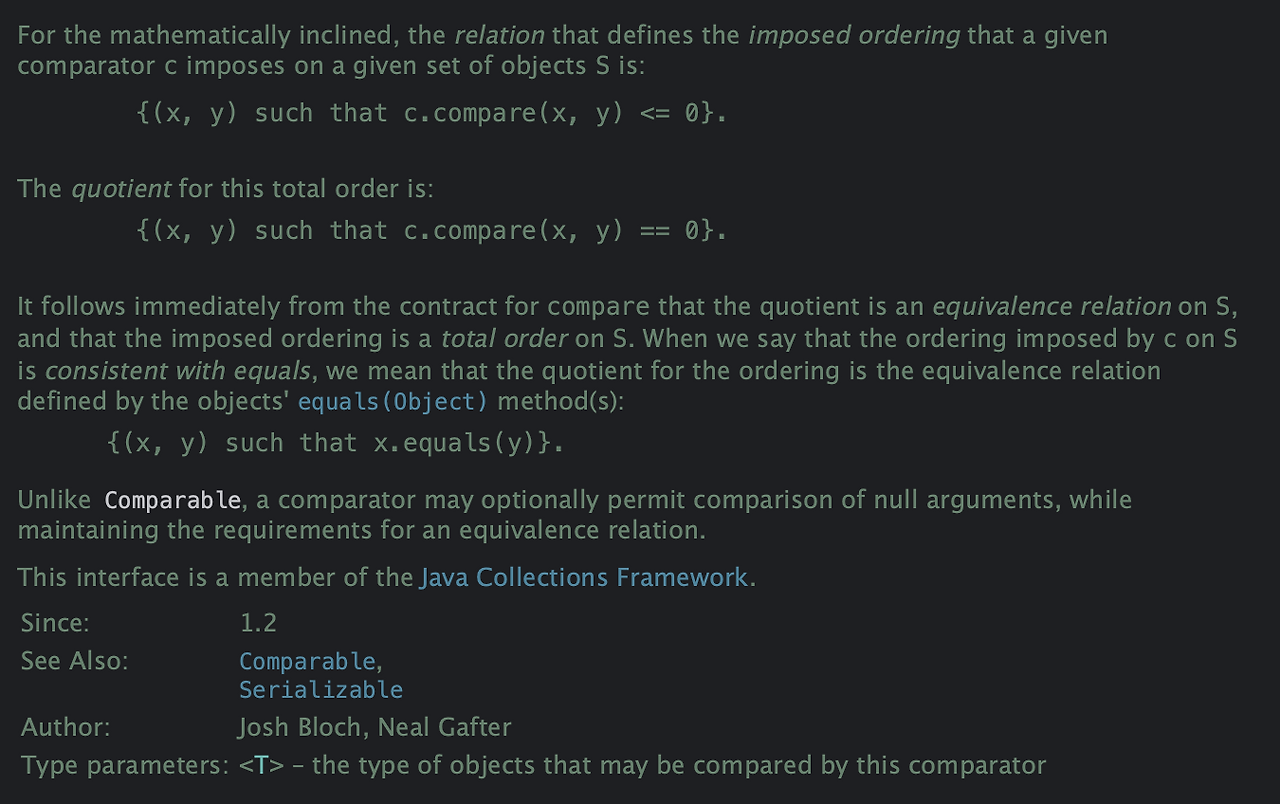 헷갈리는 이해하기