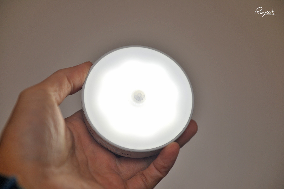 3000원의 가성비 다이소 LED 동작센서등 사용후기