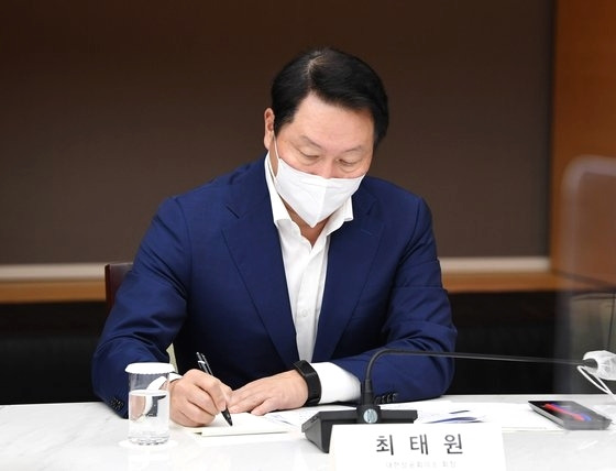 아마존이 한국 상륙한다..최태원 '11번가 승부수' 1 ywAAAAAAQABAAACAUwAOw==