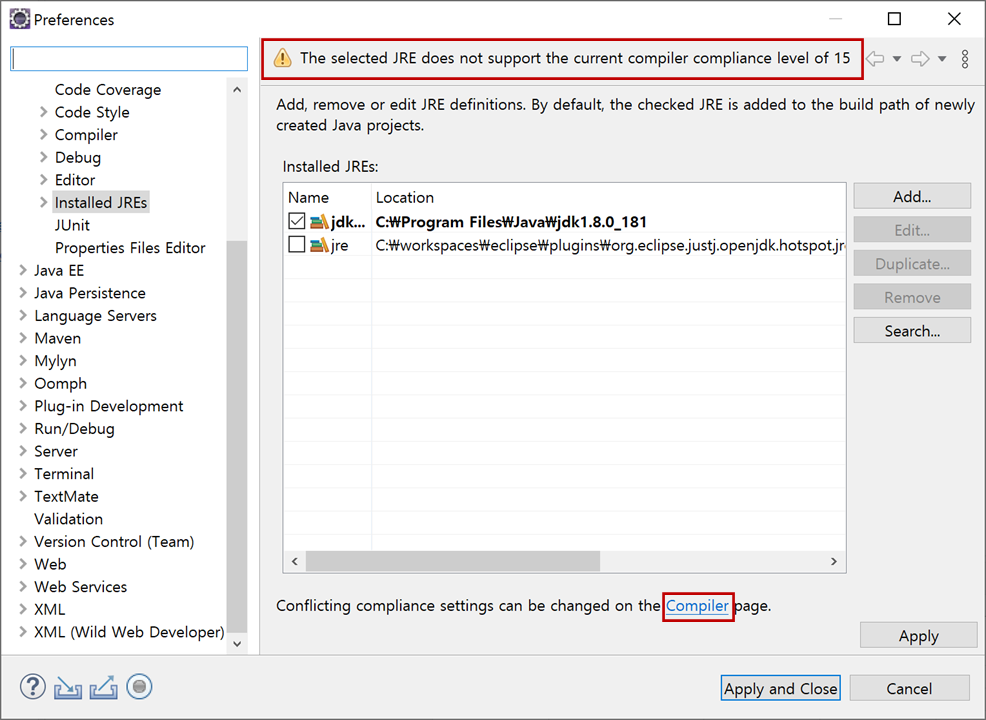 1.8 jdk download