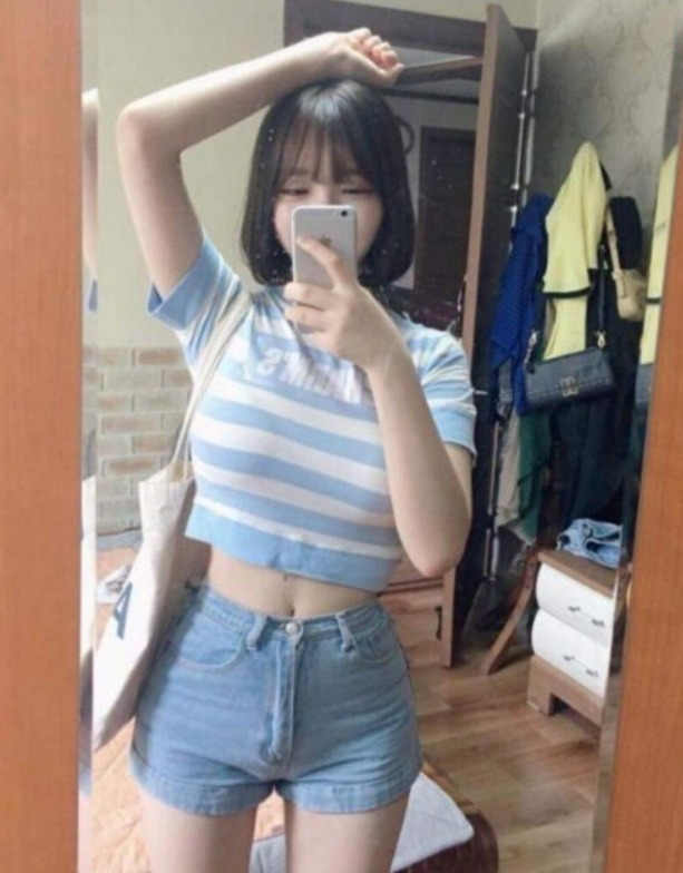 남친이랑 데이트 후에 2차 뛴다는 여자 10