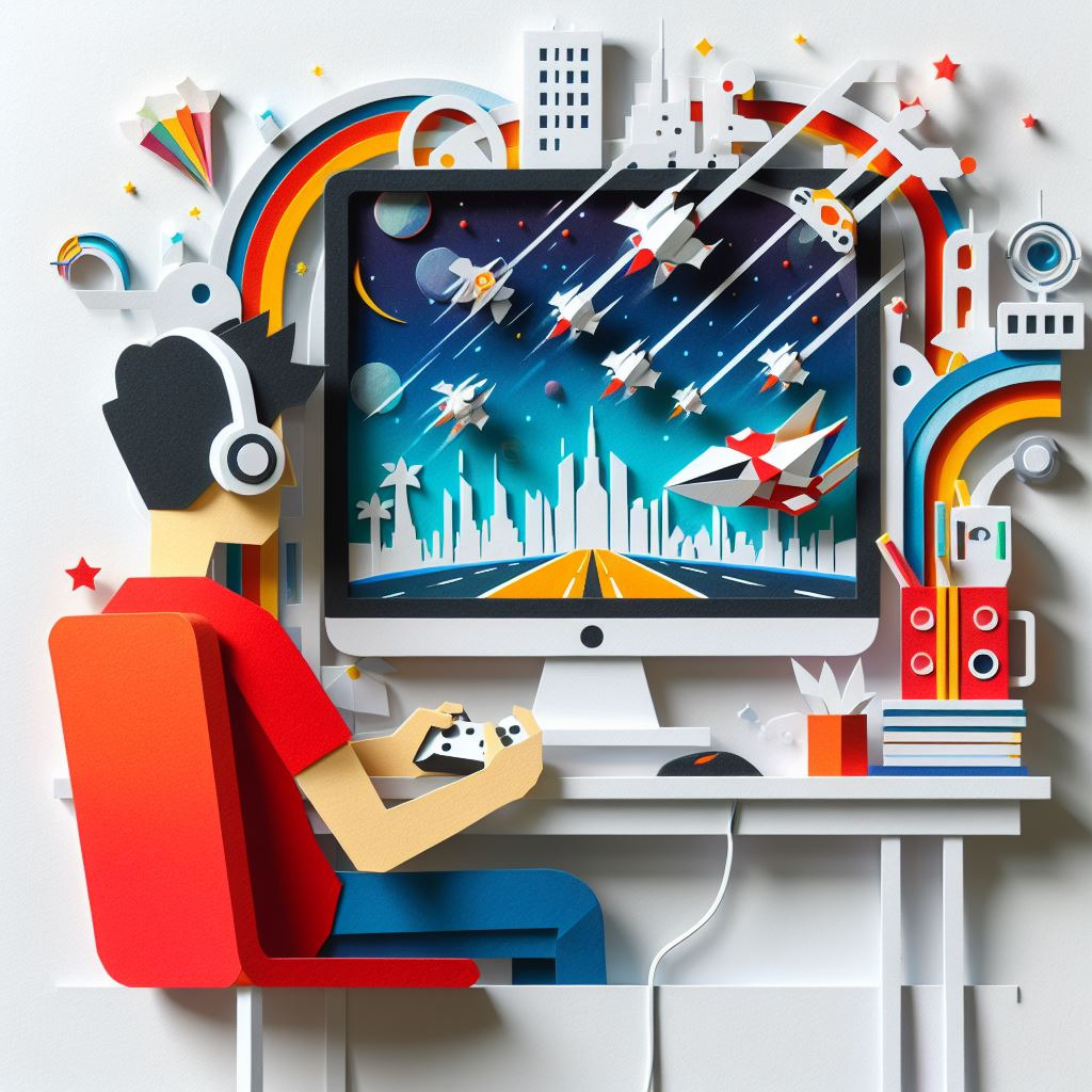 DirectX 12는 게임 그래픽을 향상시키고 게이머들의 게임 환경에 중요한 요소