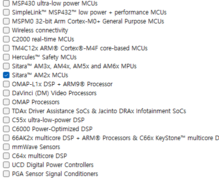 Select Component