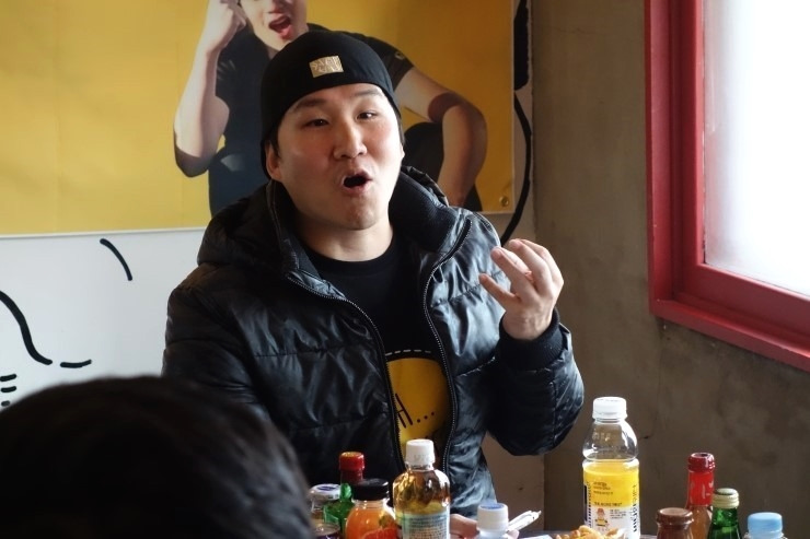 하루 1700그릇 팔렸다..미국인 줄세운 'K푸드'의 정체 2 ywAAAAAAQABAAACAUwAOw==
