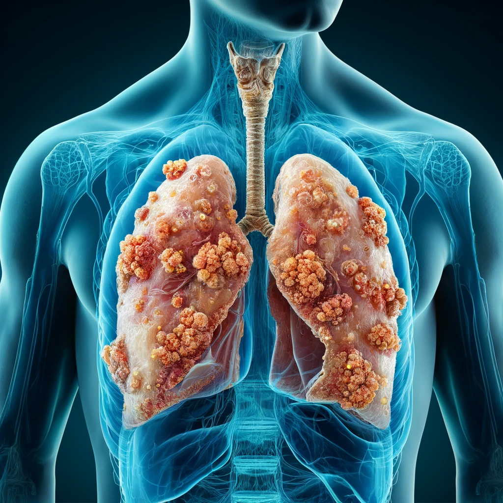 A15.3 상세불명의 수단으로 확인된 폐결핵(Tuberculosis of lung, confirmed by unspecified means)