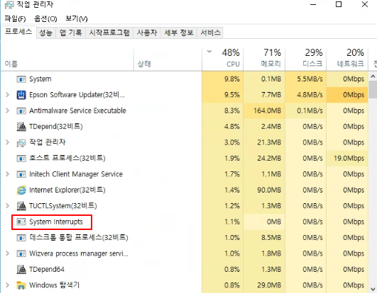 윈도우 손상된 시스템 파일로 인해 느려진 PC 시스템 파일 복구로 해결하기 | DISM, SFC (윈도우10, 윈도우11) 2 ywAAAAAAQABAAACAUwAOw==