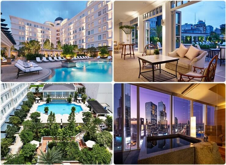 호치민-호텔-파크-하얏트-사이공