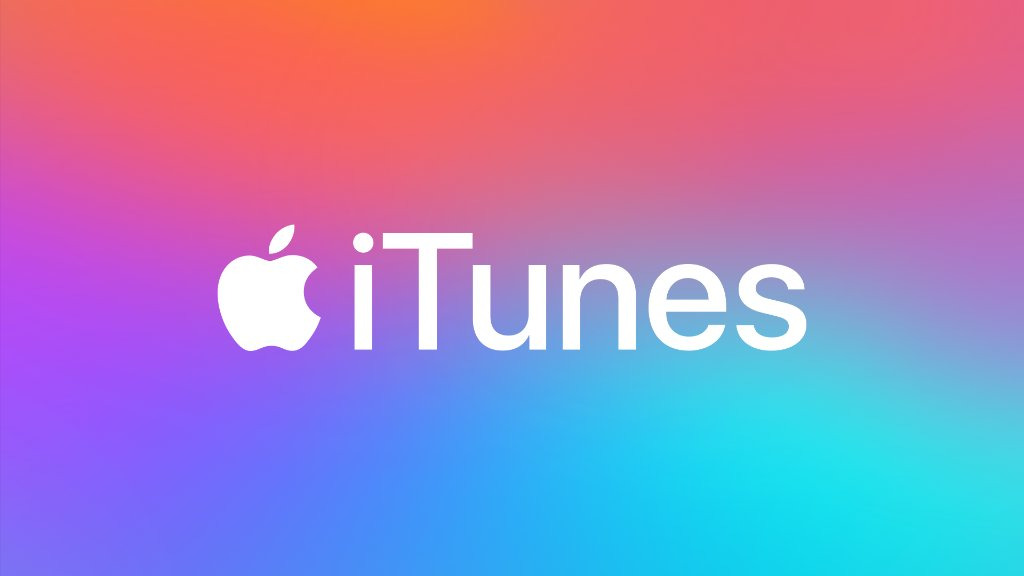 apple itunes download
