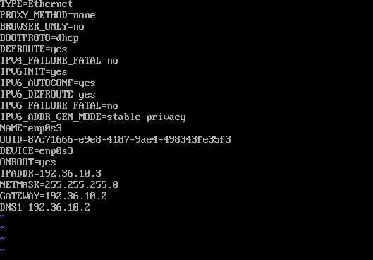 [CentOS 7] CentOS 7 인터넷 연결하기(ipconfig도 안될 때, Static/Dynamic)