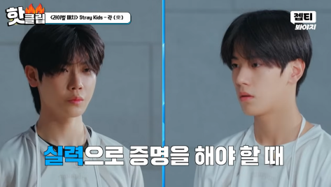 데뷔하면 맏막즈로 덕후 모은다는 확신의 조합