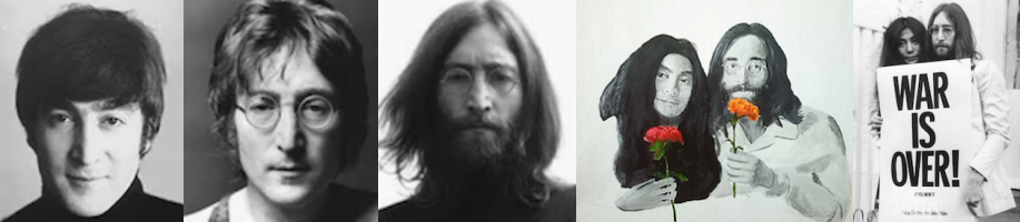 Imagine - John Lennon 올드팝송 가사/해석/영어표현 1 ywAAAAAAQABAAACAUwAOw==