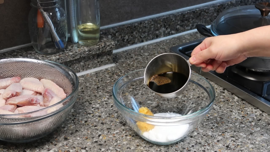 간장찜닭 황금레시피 맛있는 간장찜닭 양념은 이걸로 정착하세요 6 간장찜닭-황금레시피-양념