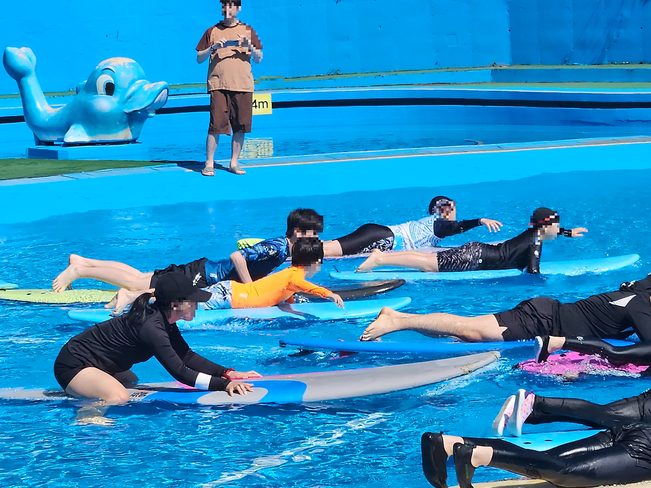 용인 어린이 실외 이삭서핑스쿨 수강 후기 9 ywAAAAAAQABAAACAUwAOw==