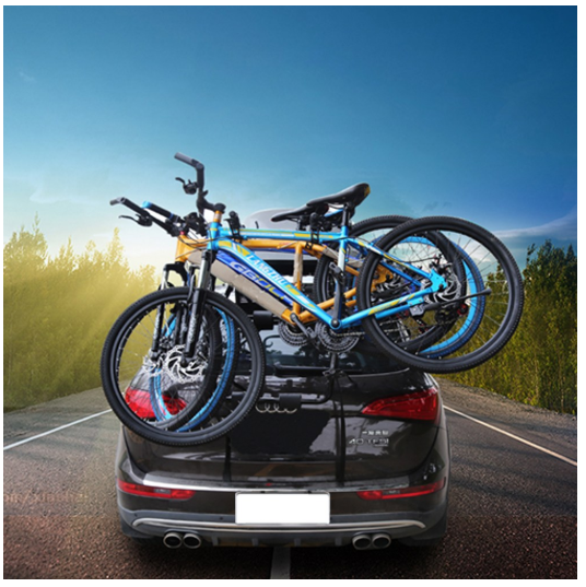 후미형 자전거 캐리어 추천
