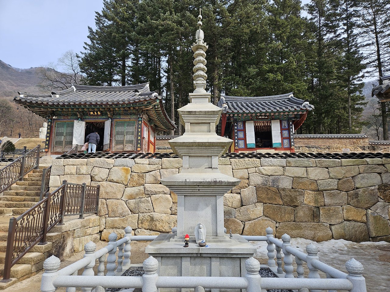 파주 가볼만한곳 :: 영조의 효심 천년사찰 고령산 보광사 후기 (ft. 주차팁) 16 ywAAAAAAQABAAACAUwAOw==
