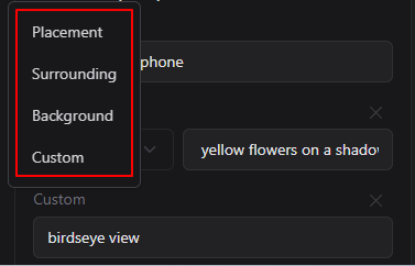 무료 AI 디자인 사이트로 제품 목업 이미지 만들기 11 ywAAAAAAQABAAACAUwAOw==