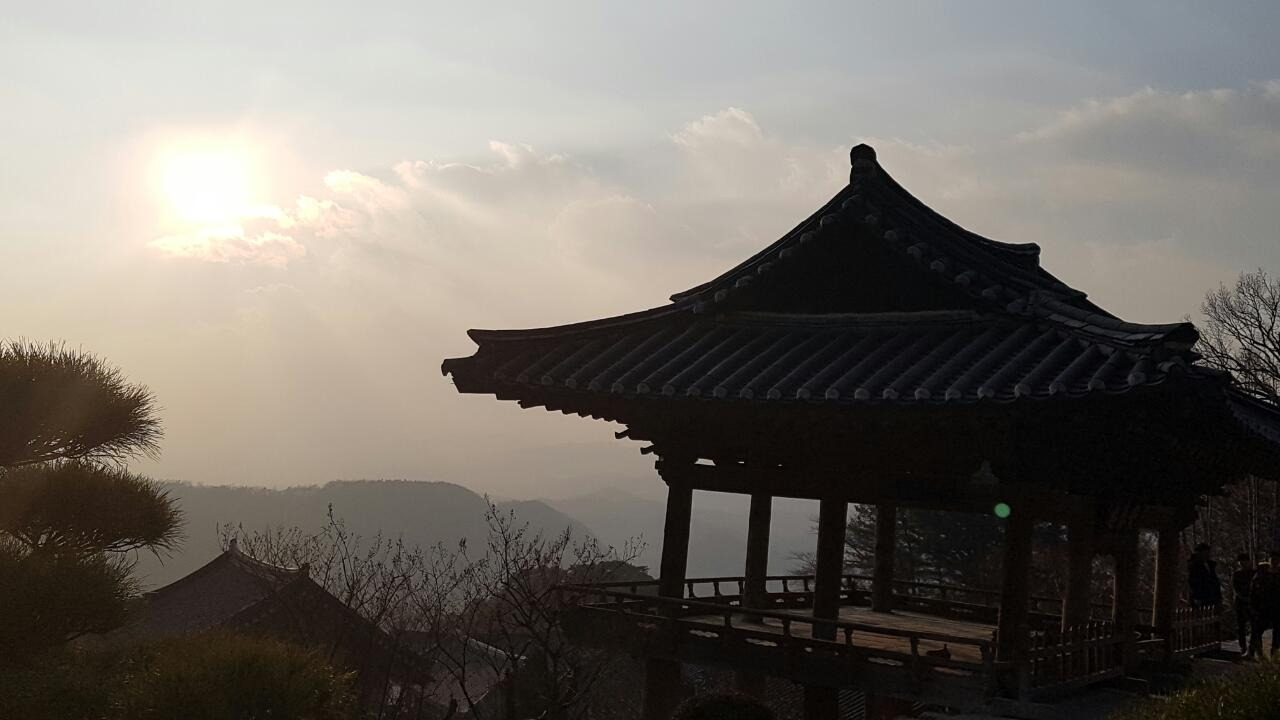 경북 영주 가볼만한곳, 영주 부석사 무량수전 사찰여행