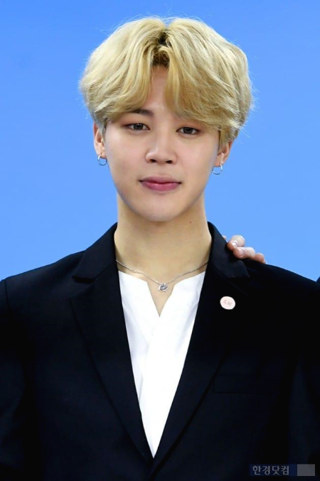 방탄소년단 지민 갤러리(키,정보)