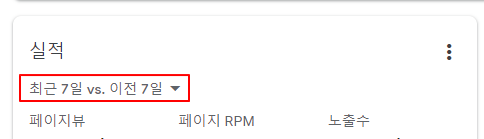 구글 애드센스에서 CPM 수익 계산 방법 | CPM 입찰가로 완전 전환 (2024년 2월 5일) 3 ywAAAAAAQABAAACAUwAOw==