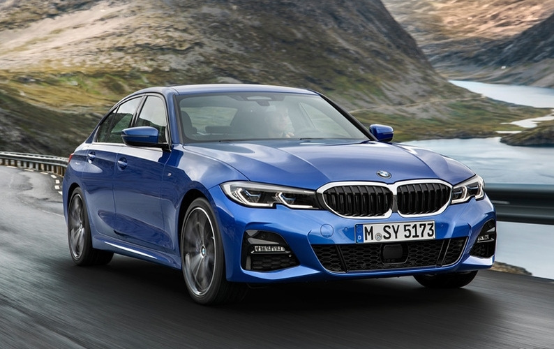 bmw 3시리즈 중고차 시세표가격 가솔린 320i/328i/m3 정리