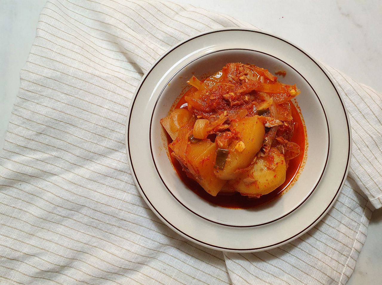 맛있는 겨울 무,밥도둑 참치 무조림 황금레시피 19 ywAAAAAAQABAAACAUwAOw==