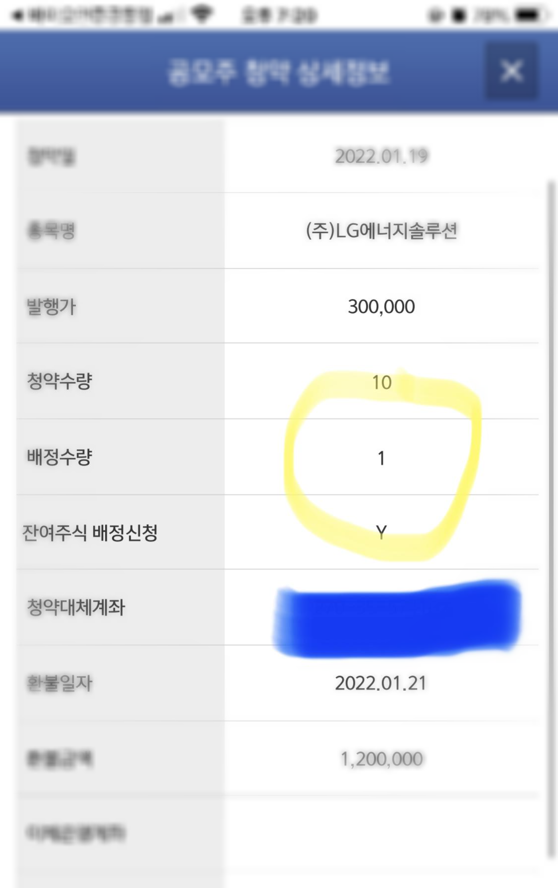 LG에너지 솔루션 청약이 내게 남긴 것? 2 ywAAAAAAQABAAACAUwAOw==