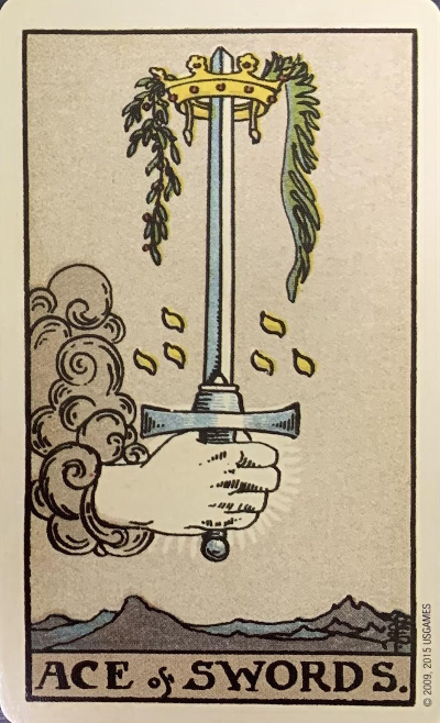 Nine Of Swords Yes Or No